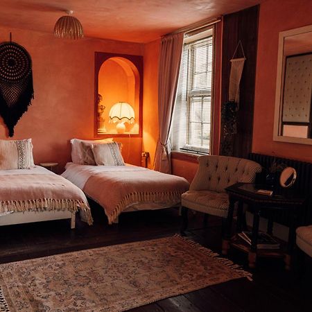 The George & Heart House Hotell Margate Exteriör bild