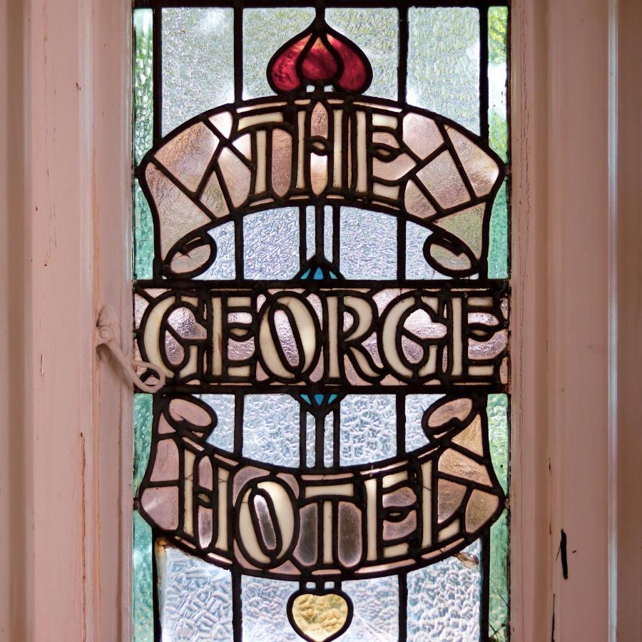 The George & Heart House Hotell Margate Exteriör bild