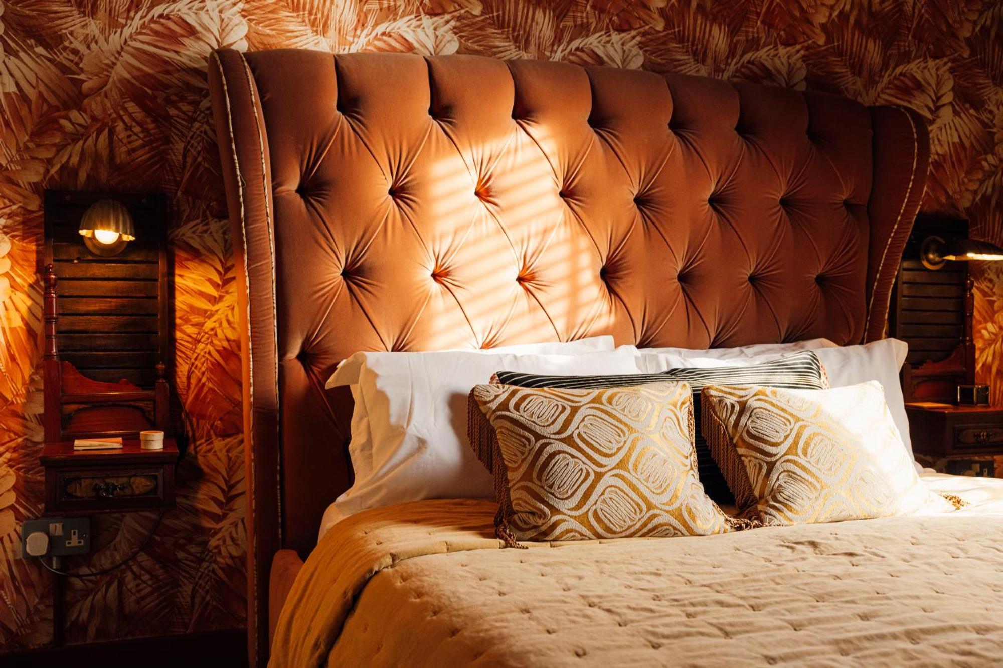 The George & Heart House Hotell Margate Exteriör bild