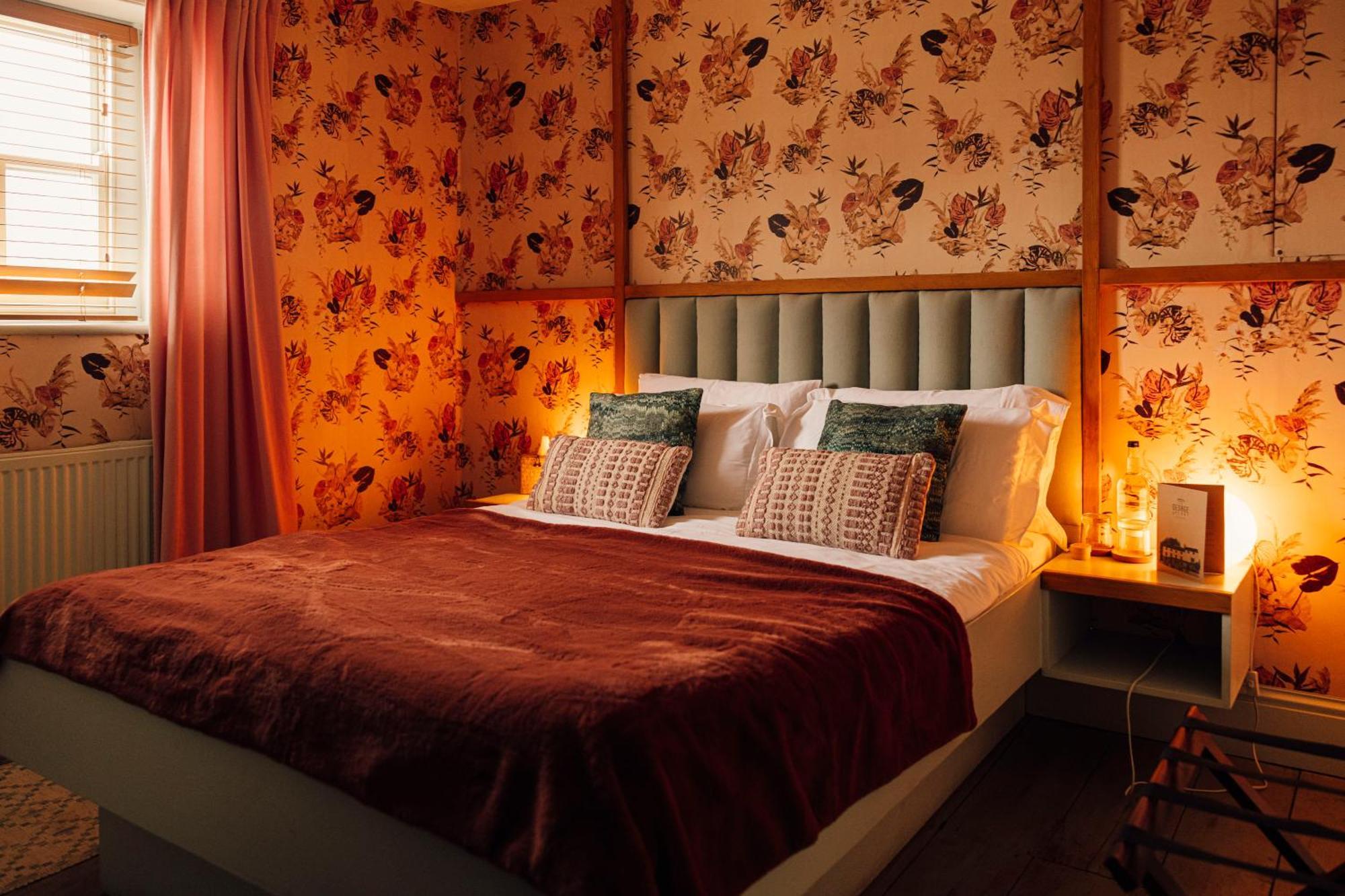 The George & Heart House Hotell Margate Exteriör bild
