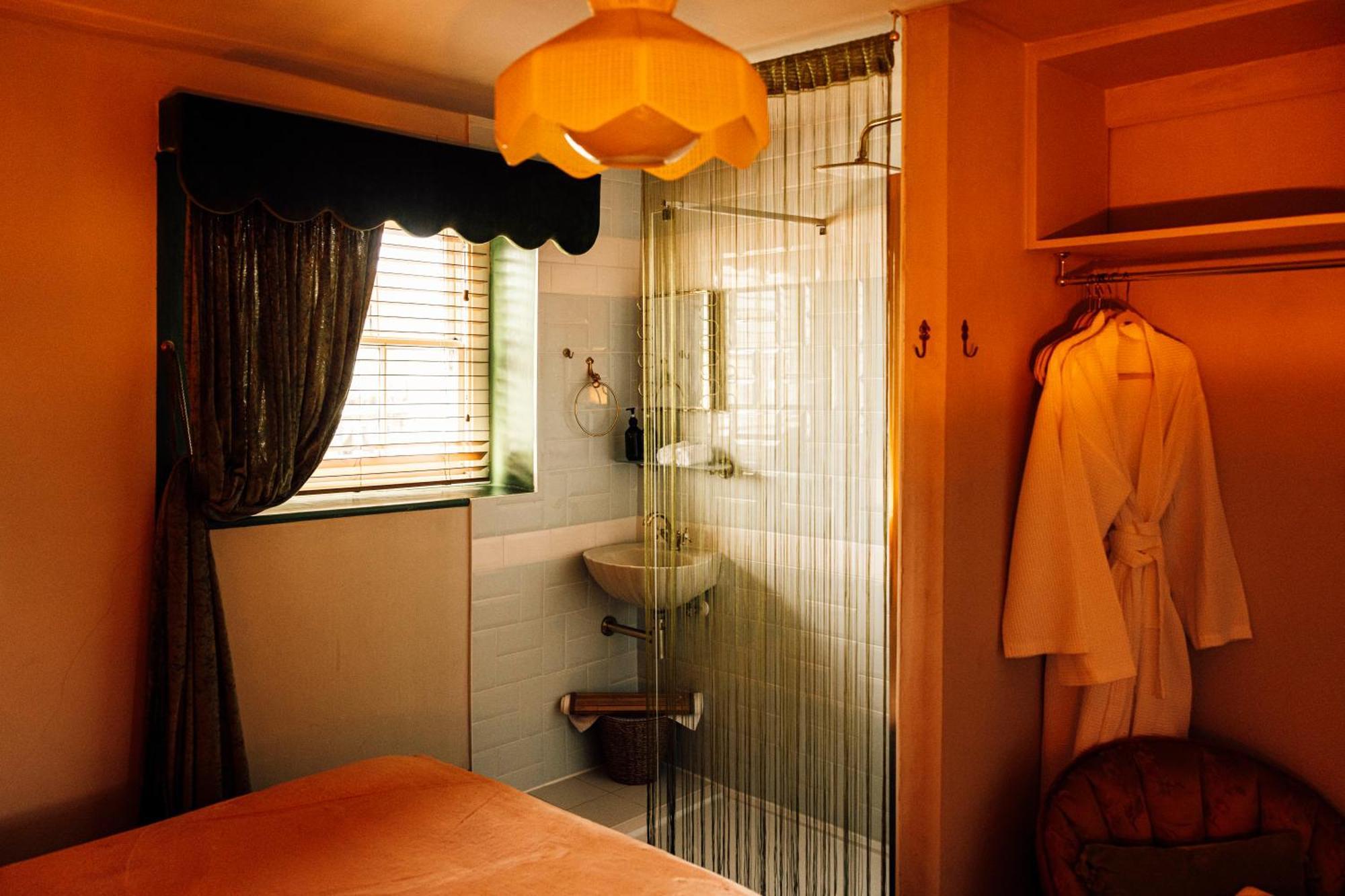 The George & Heart House Hotell Margate Exteriör bild