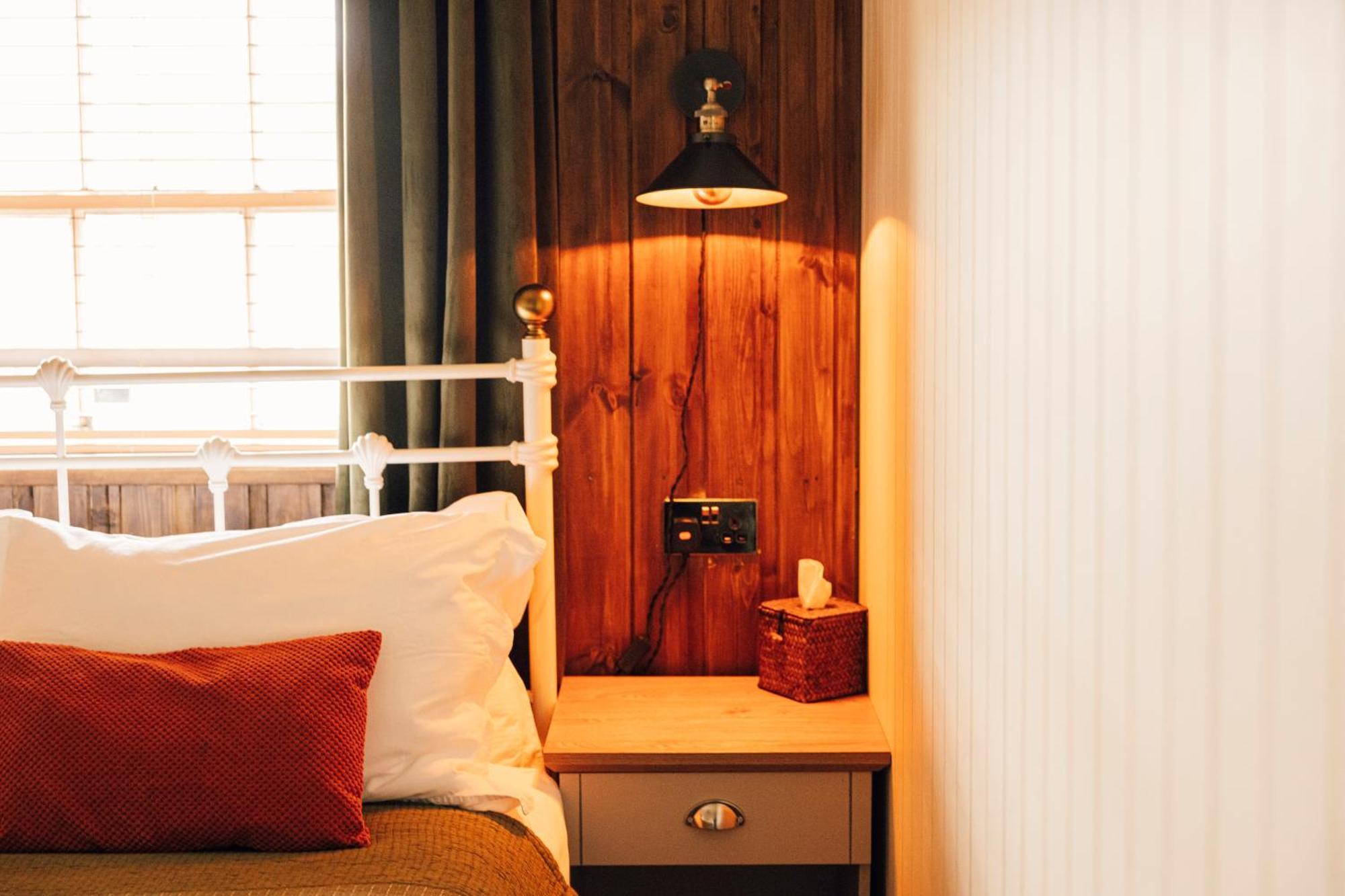 The George & Heart House Hotell Margate Exteriör bild