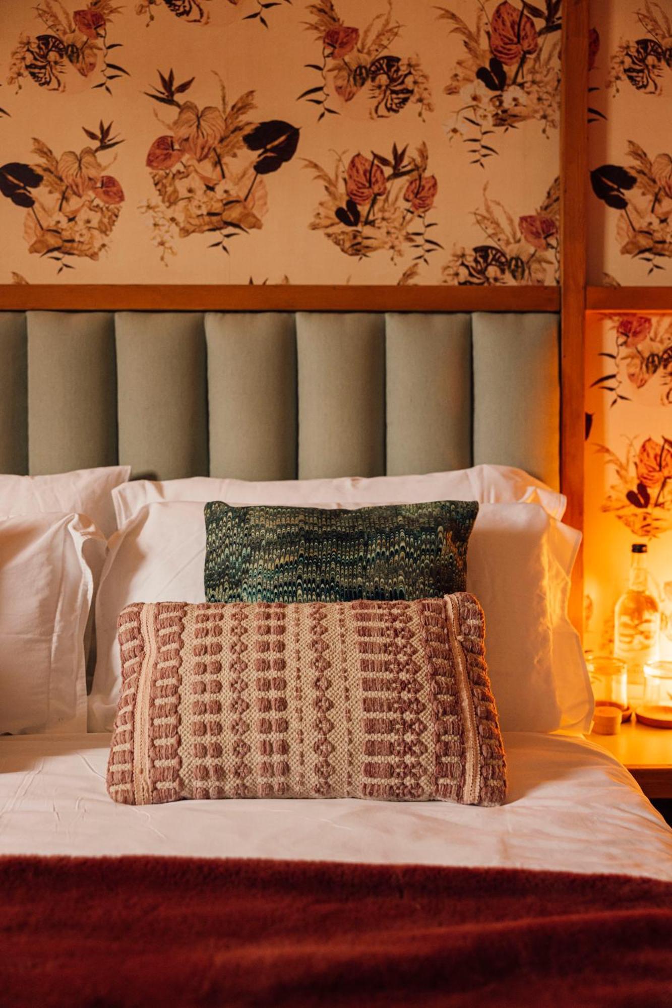 The George & Heart House Hotell Margate Exteriör bild