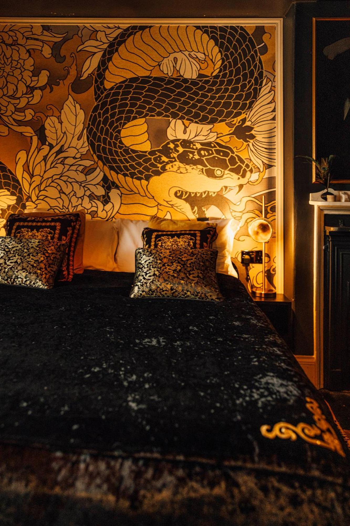 The George & Heart House Hotell Margate Exteriör bild